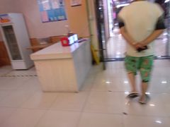 -射阳服务区餐厅
