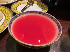 西瓜酪-富华斋饽饽铺·宫廷糕点·伴手礼(护国新天地店)