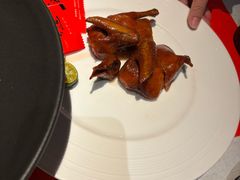 -馋遇江南·精致湖景雅宴(东方之门店)