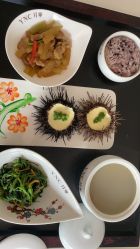-台湾宝儿月子中心 (中南路店)