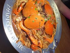 -胖哥俩肉蟹煲(杭州大厦中央广场店)