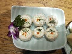 -金石青云炭火烤肉店(中房上东花墅店)