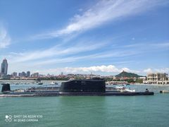 -中国人民解放军海军博物馆