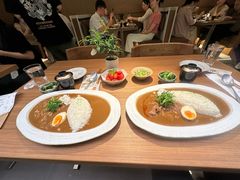 -CURRY YA 熟成咖哩專門店(深圳湾万象城店)