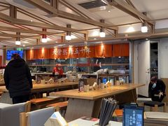 -味千拉面(金融街店)