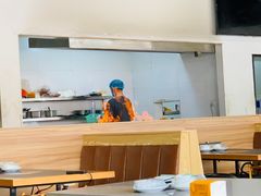 -大自然醉鹅·铁锅火焰鹅(上海联洋店)