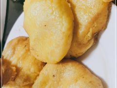 -北京龙庆四季香农家饭庄·灶台鱼·碳烤虹鳟鱼(龙庆峡店)