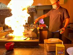 -春田小幸铁板烧(忠义街店)
