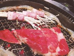 -神户赤童日式烤肉伙伴(东直门店)