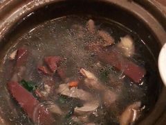 鸭血粉丝砂锅-南京大牌档(龙湖长楹天街店)