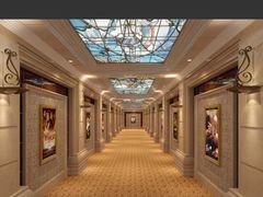 -UME影城(南京1912店)