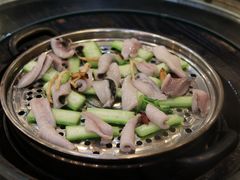 桑拿无骨鲫鱼-阿多私房菜(顺德店)
