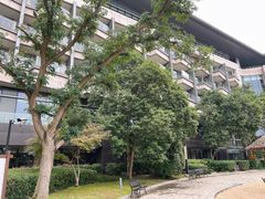 -上海佘山茂御臻品之选酒店(原佘山艾美酒店)