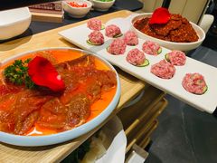 -蜀九香火锅(彩虹店)