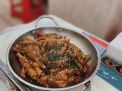凤爪-小民大排档(马场角横路店)