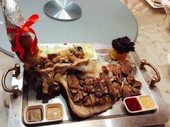 -乾隆美食·本帮菜(黄河路店)