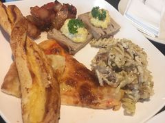 自助餐-厦门艾美酒店·新食谱西餐厅