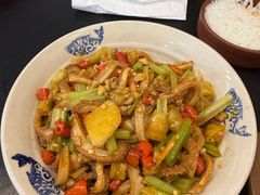 -潇湘阁(三里屯SOHO店)