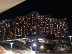 -香港都会海逸酒店