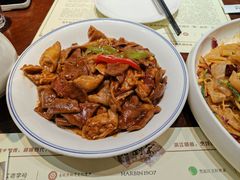 -老厨家(友谊路总店)