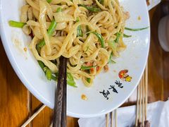 -晋来顺手擀面(京粮大厦店)