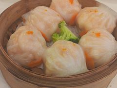 -万山楼海鲜酒家·二十三年老字号