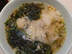 -淮扬韵(高新大都荟店)