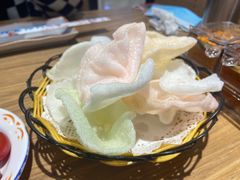 -北京小炮儿炙子烤肉·铜锅涮肉(南京弘阳广场店)
