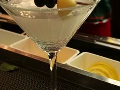 -云·酷Atmosphere(国贸大酒店)