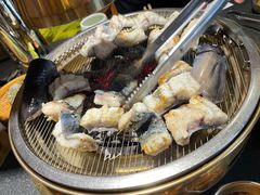 -味家烤肉烤鳗鱼牛排(西塔旗舰店)