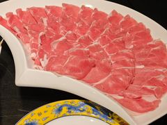 -南门涮肉(上海一店)