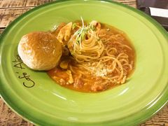 -Cafe Alice咖啡爱丽丝(奥城店)
