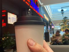 -COFFii&JOY(龙江新城市广场店)
