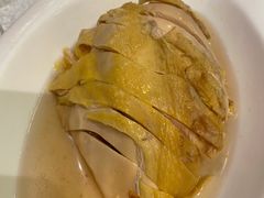 花雕醉鸡-梅龙镇酒家(南京西路总店)