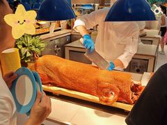 -帝企鹅自助餐厅•儿童岛•真企鹅(长隆企鹅酒店)