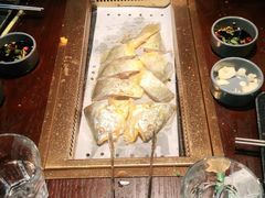-新石器烤肉(之心城店)