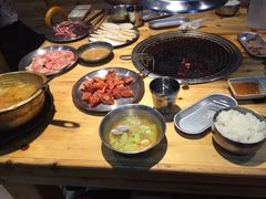 -麻蒲碳烤肉(远景路1号店)