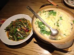 -茄子恰恰·新云南小炒(坪山益田店)