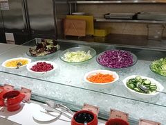 -宁海金海开元名都大酒店·名爵自助餐厅(金水路店)