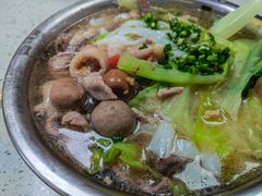猪杂粉-舒记粉店(七星路店)