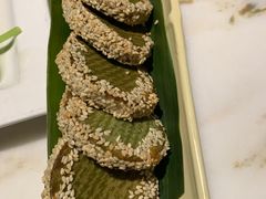 -绿茶餐厅(深圳龙华天虹购物中心店)