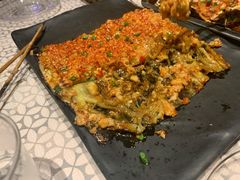 -云晓光头烧烤吧(川沙绿地店)