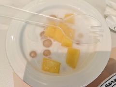 -芭蕉树·新派泰国餐厅(汉溪长隆店)