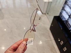 -宝视达眼镜(周口市广场店)