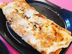 -新加坡Zam Zam餐馆