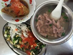 -群众牛肉小点(蚵仔煎)