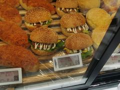 -幸福西饼面包茶饮(车公庙店)