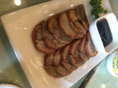 iphone_upload_pic-百饺园酒楼(平山道店)