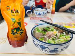 -夏家合汁(天润花园小区店)
