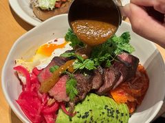 -O'eat Blossom&Pelican(深圳首店)